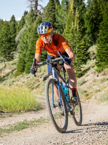 4 fitness tips from Mountain Bike legend Rebecca Rusch
