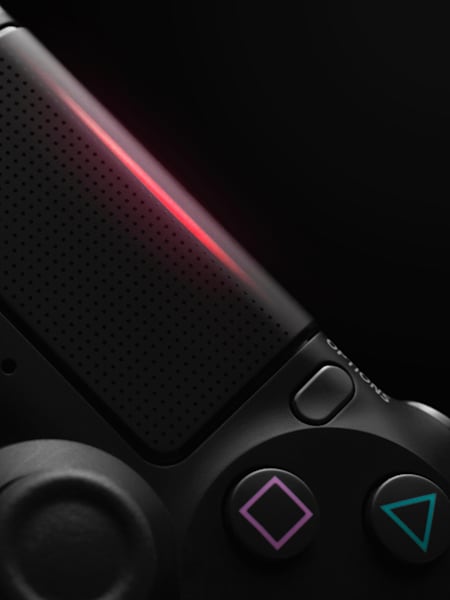As primeiras informações sobre o Playstation 5