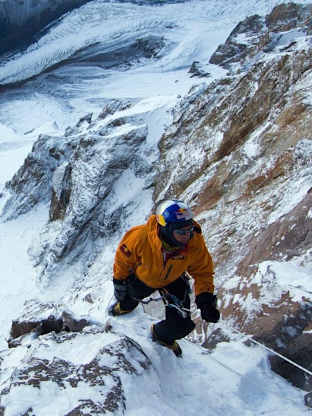 Wspinaczka na Elbrus