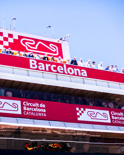 Circuit de Barcelona-Catalunya