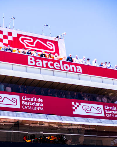 Circuit de Barcelona-Catalunya