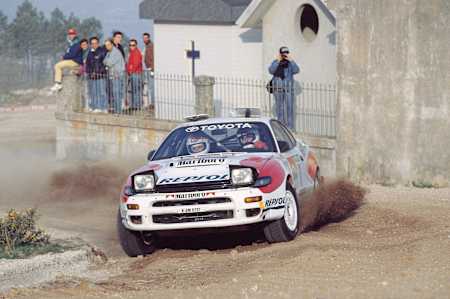 Dificultades en Portugal