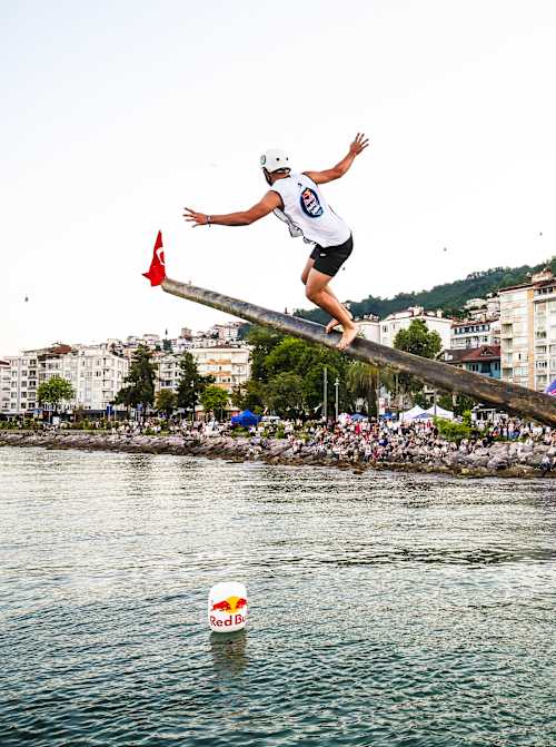 Red Bull Yagli Direk