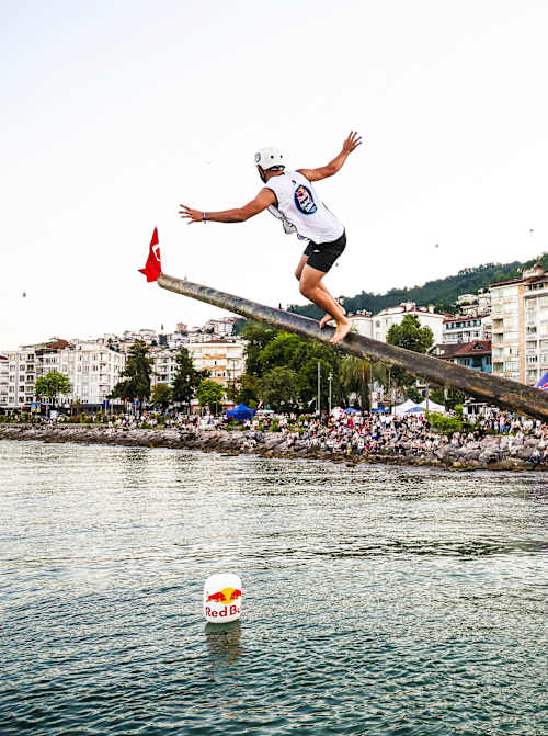 Red Bull Yagli Direk