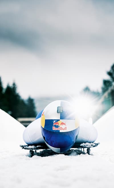 Valentina Margaglio performes during training in Lillehammer, Norway on October 26, 2024. 