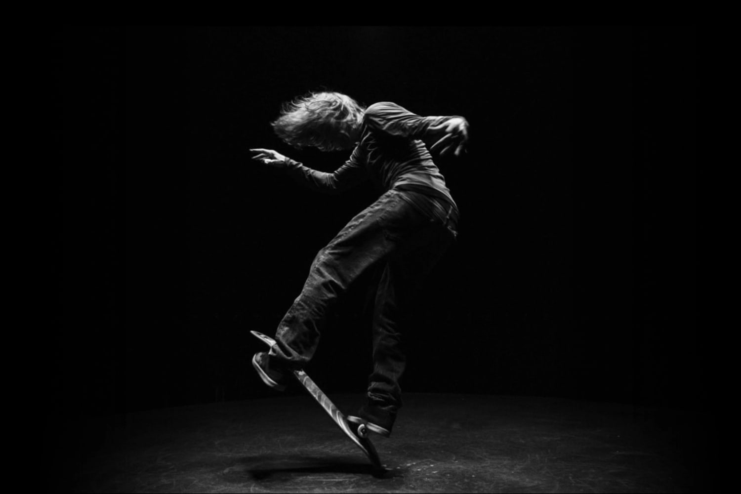 Rodney Mullen's 