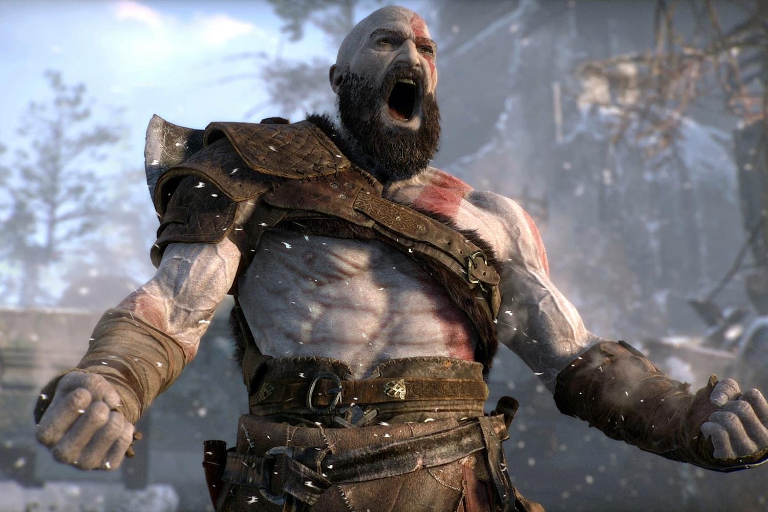 God Of War Armour Guide 7 Tips To Boost Your Skill Set