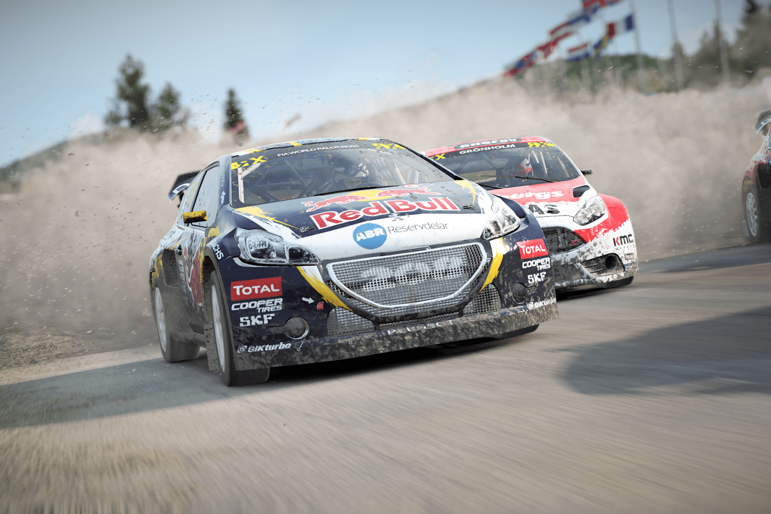 dirt 4 ps store