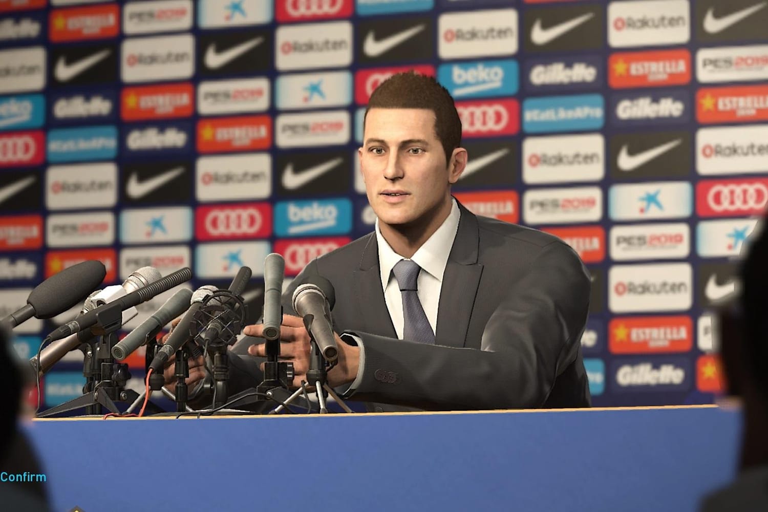 Pes 2019 Master League Tips This Is How To Boss It
