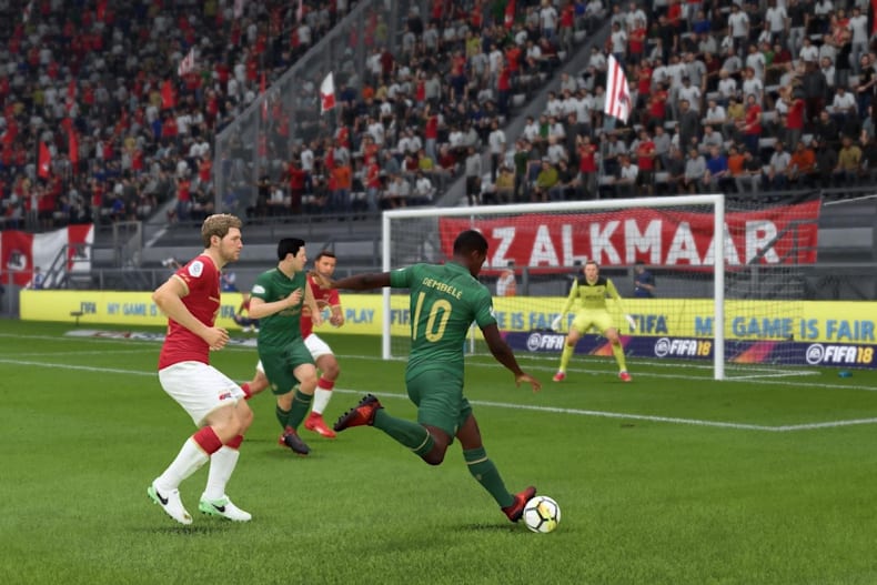 Best Free Football Games The Top 10 You Have To Play