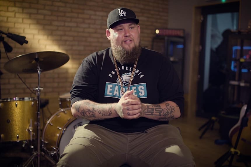 rag and bone man wealth