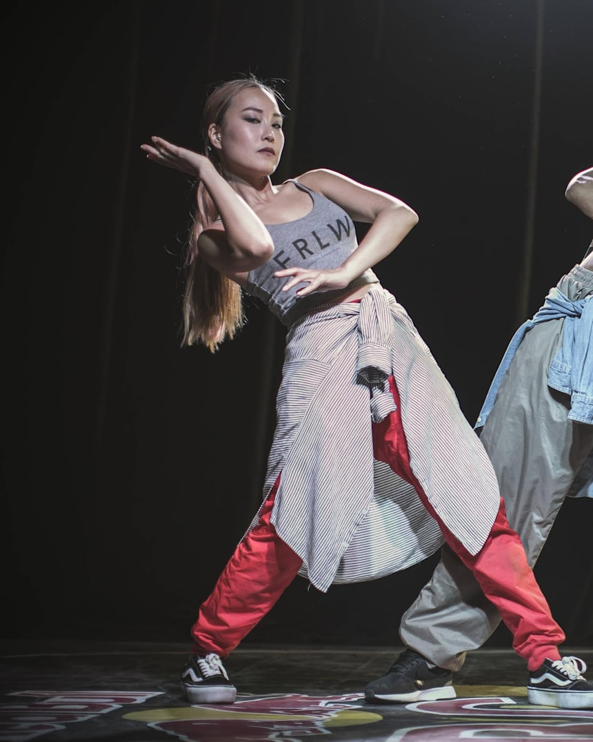 How To Become A Better Dancer 10 Key Tips For Success