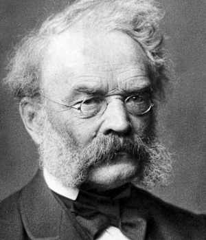 Werner von Siemens (1816-1892) is seen as the pioneer of modern electronics