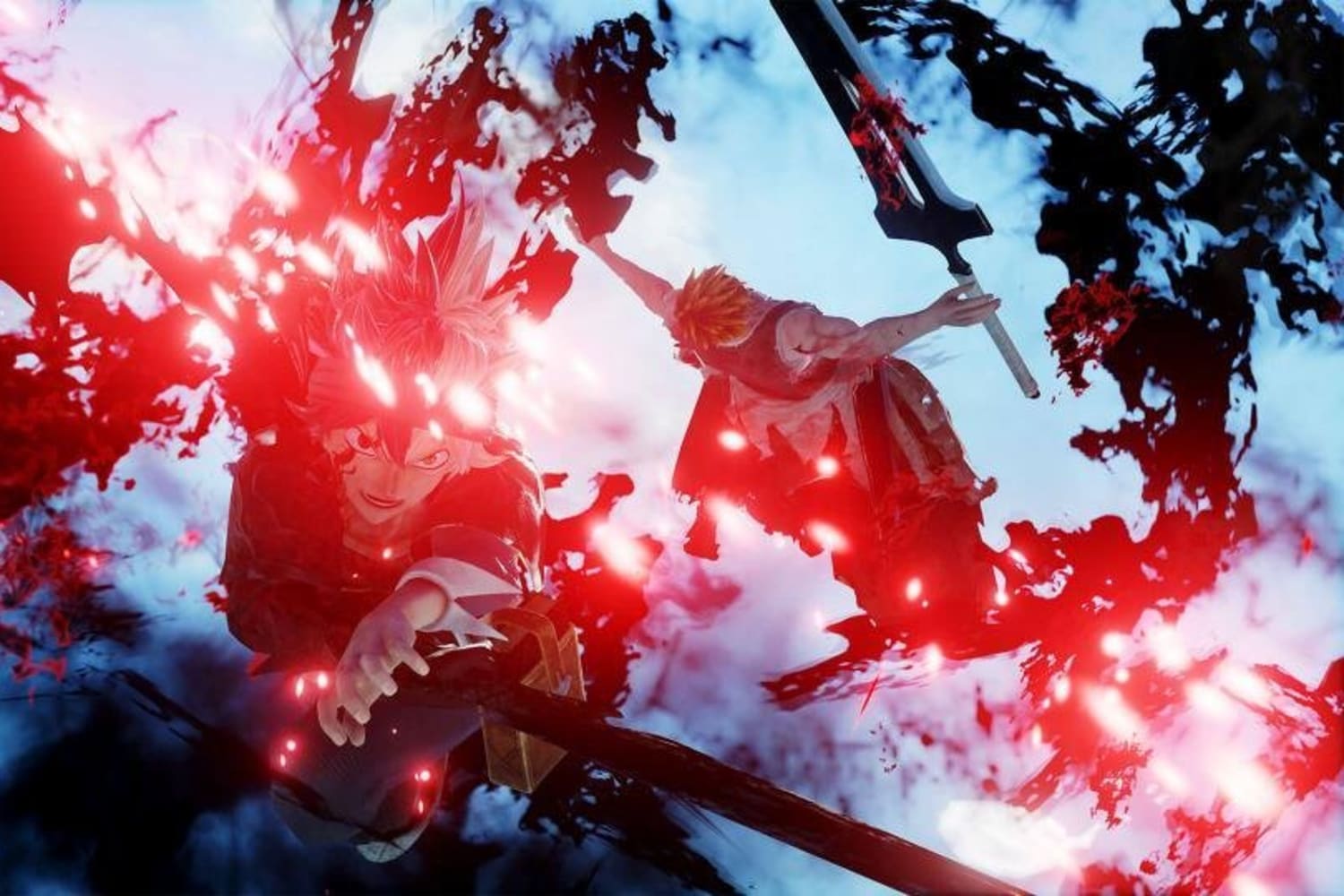 Jump Force 6 Tips To Help You Win In The Game List