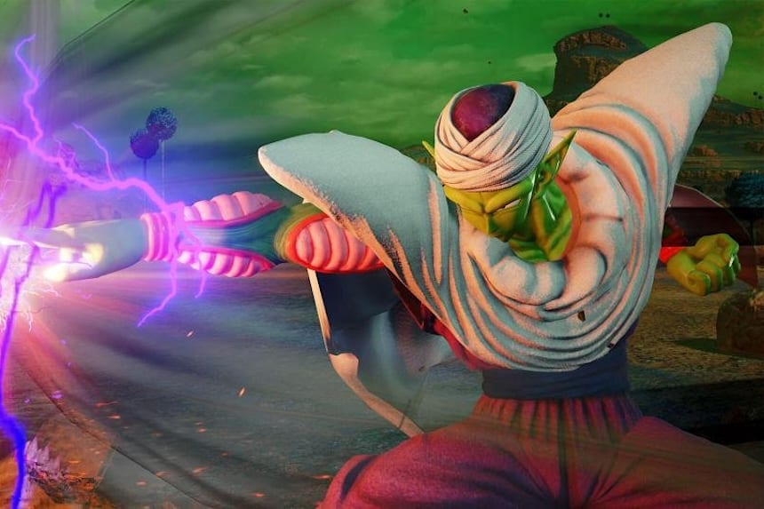 Jump Force 6 Tips To Help You Win In The Game List