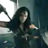 Wonder Woman