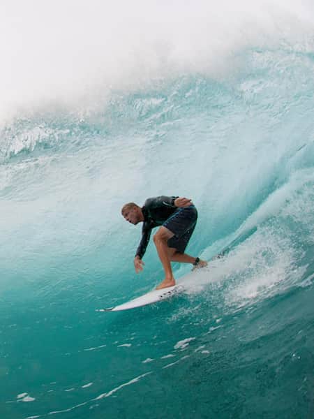 Mick fanning shop watch