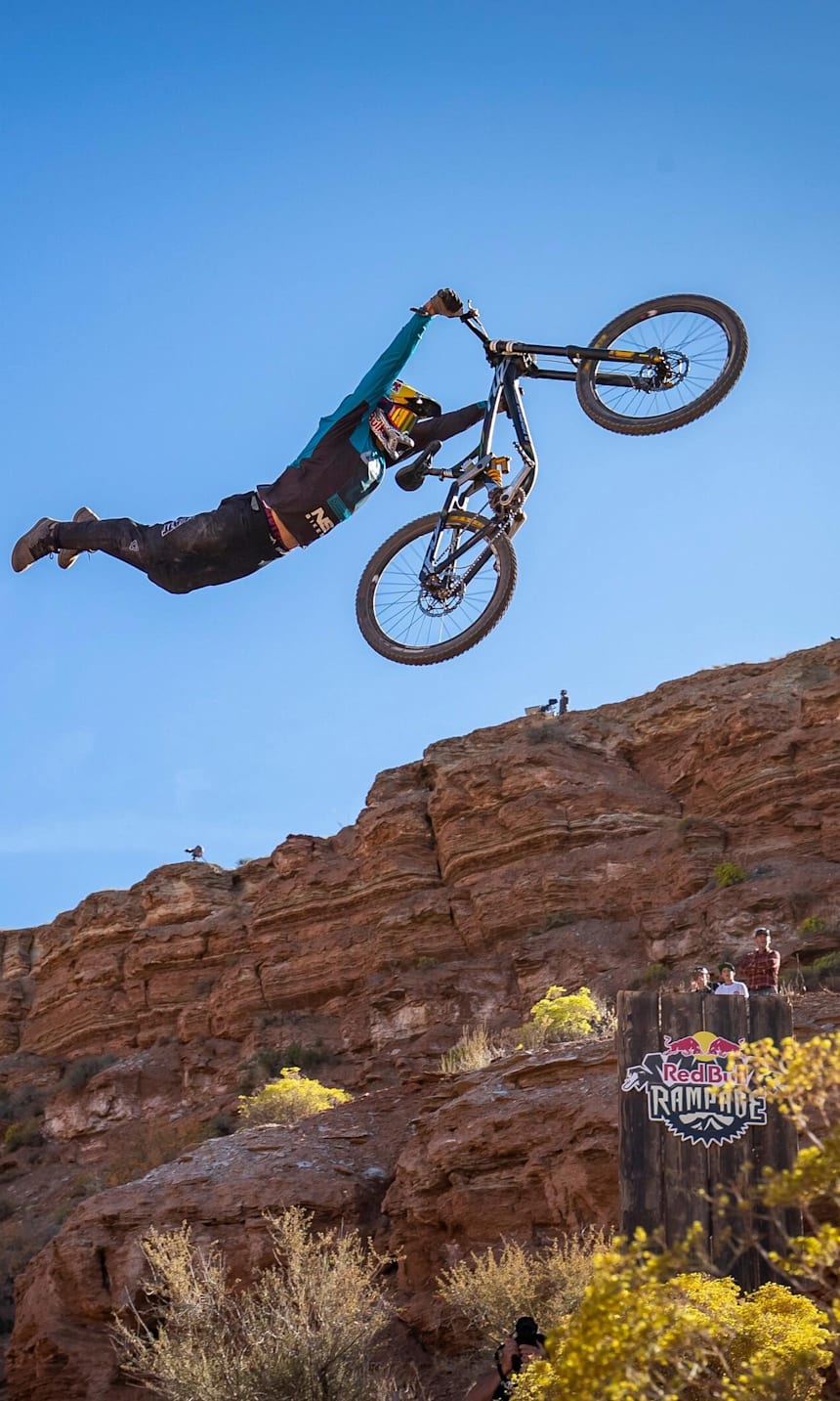 red bull rampage replay