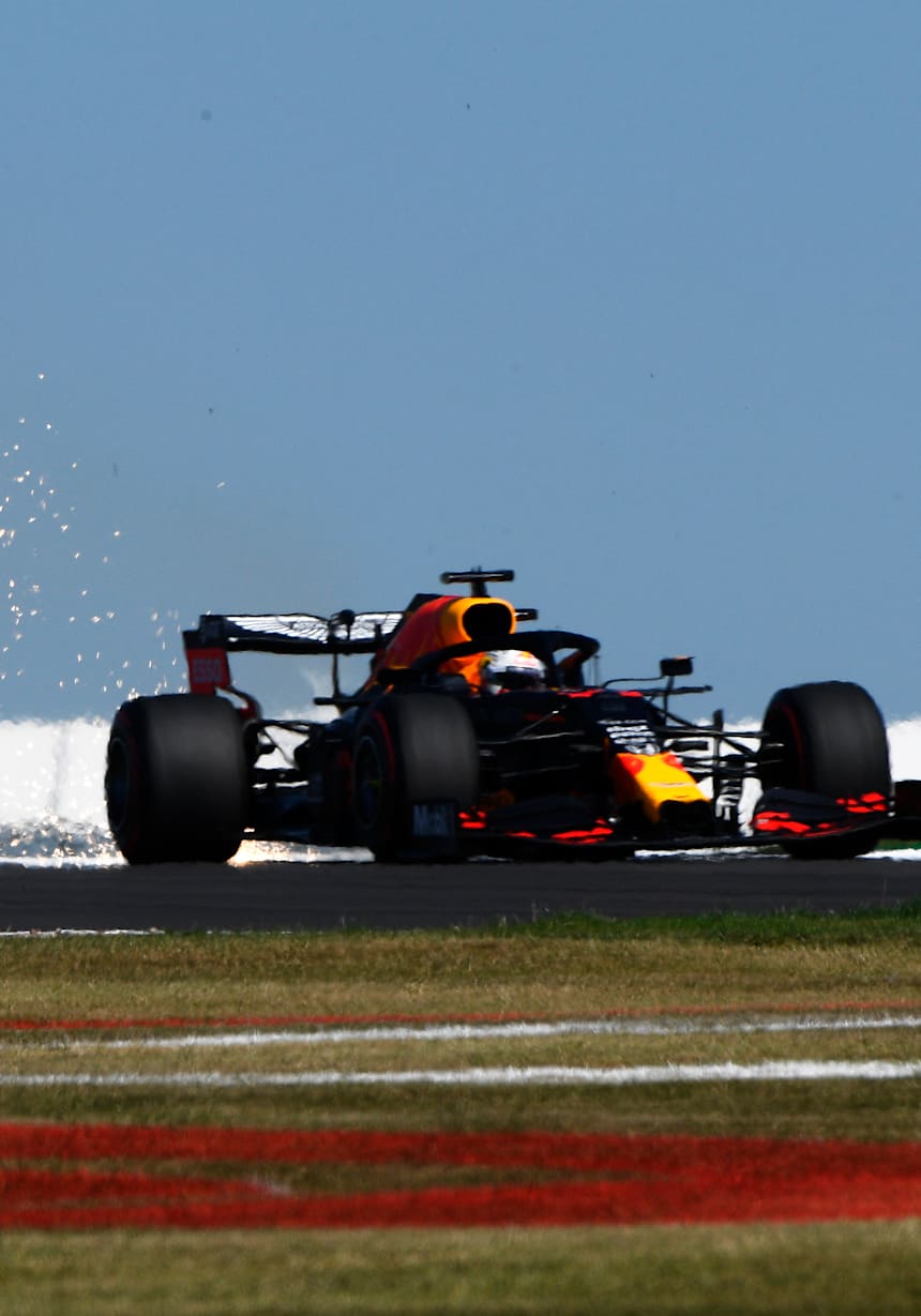 British Grand Prix 2021