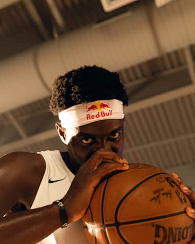 Pascal siakam all star sale