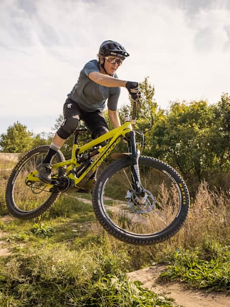 What to wear for mountain biking The ultimate guide
