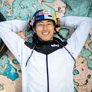 西窪 友海(にしくぼ・ともみ)｜トライアルバイク