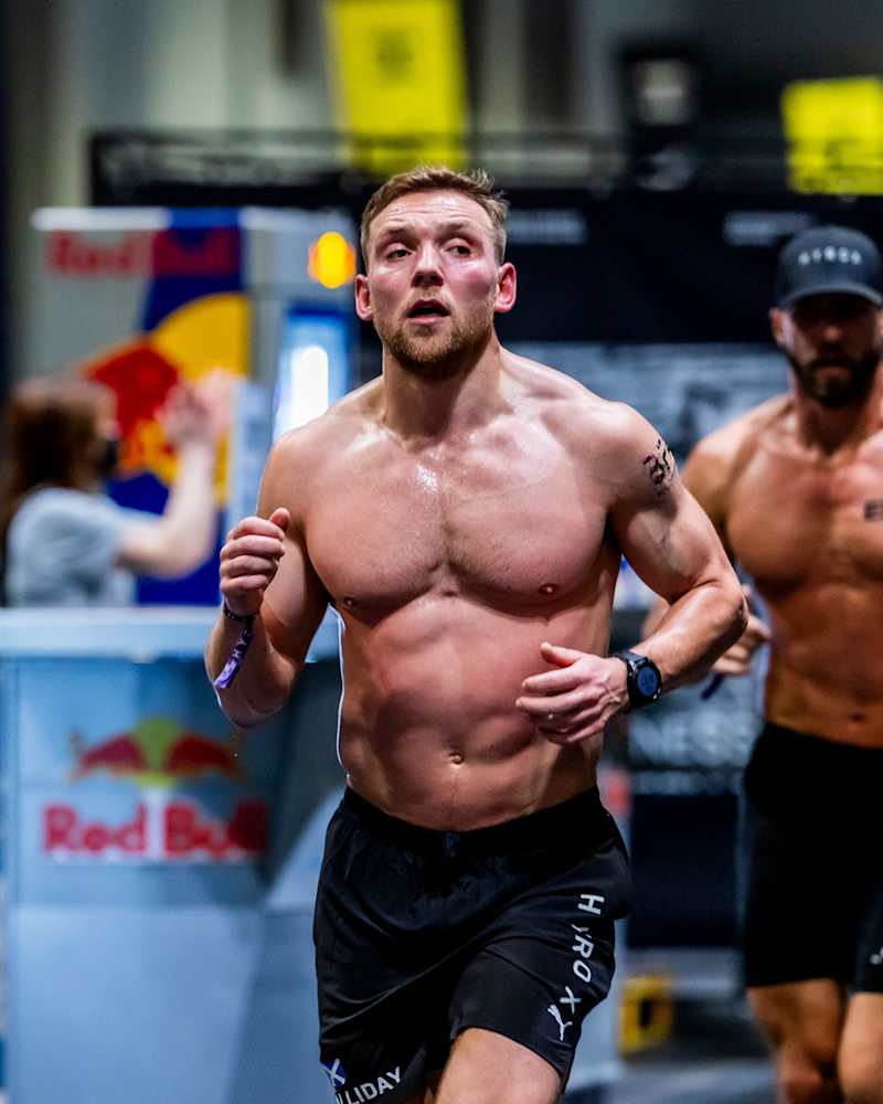 Red Bull Athlete Clothing Red Bull Athlete Clothing