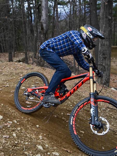 Highland MTB Park East Coast USA s Best Bike Park