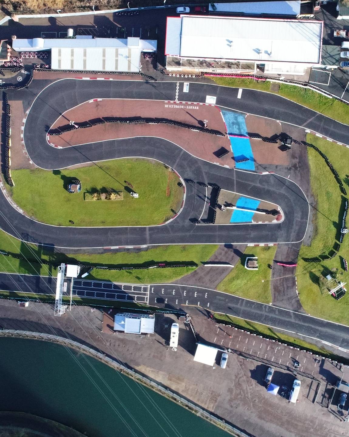 Closest Go Kart Track Best Go Kart Tracks Near Washington