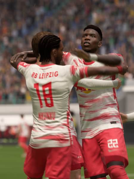 Tipps für FIFA 22 Ultimate Team: So gelingt der Start - connect-living