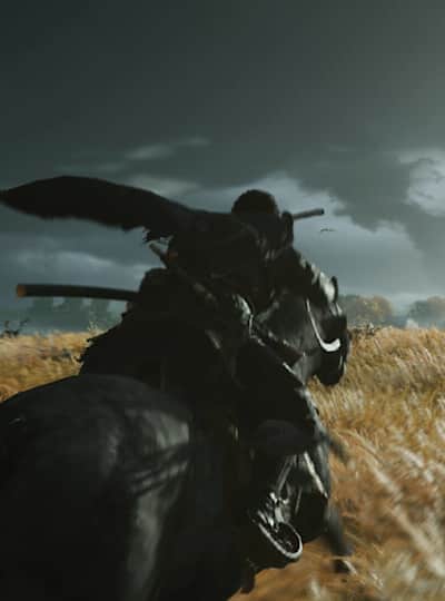 Ghost Of Tsushima ゴースト オブ ツシマ フォトモードで撮影したい場所 ベスト5