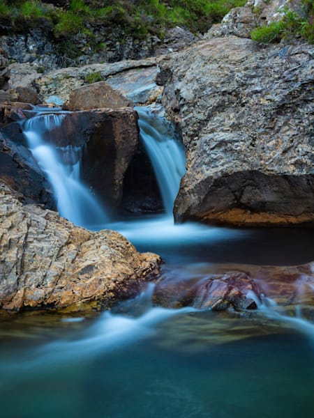 The best wild swimming spots in Scotland