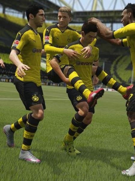 Die 5 unterbewertetsten Bundesligaspieler