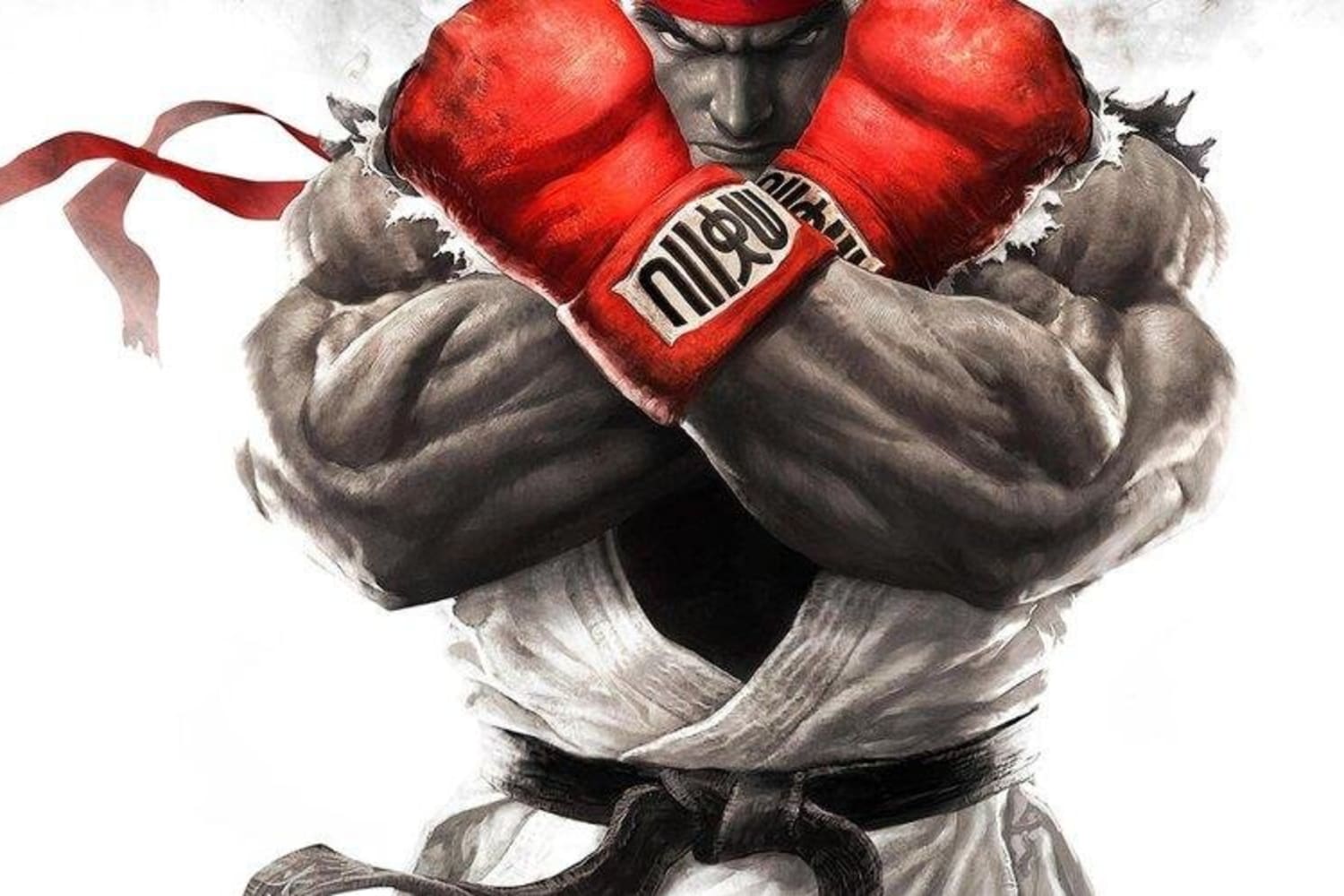 ストリートファイターv プレイヤー長者番付 17 Games