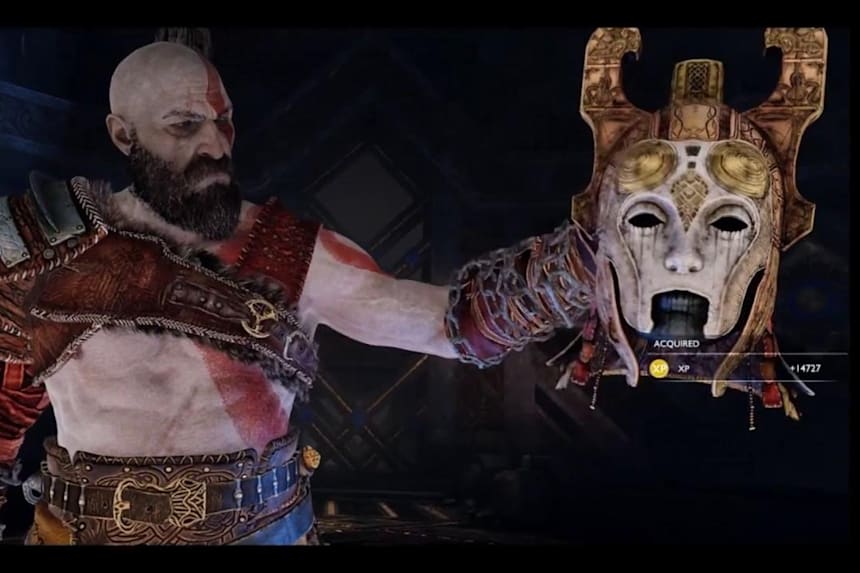 God Of War Tips Guide How To Beat The Valkyries On Ps4