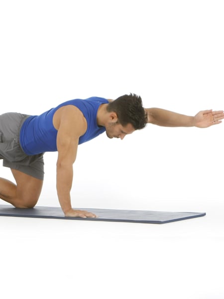 Un ejercicio más que completo