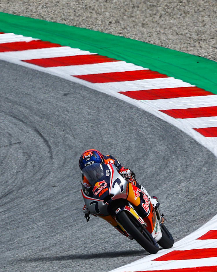 red bull motogp rookies cup 2021 jerez event info