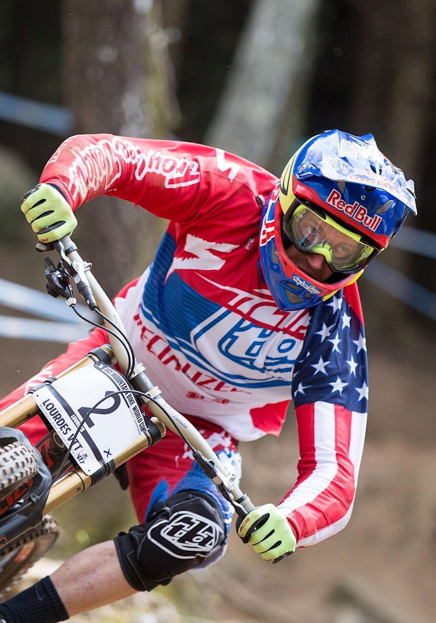 uci mtb world cup results