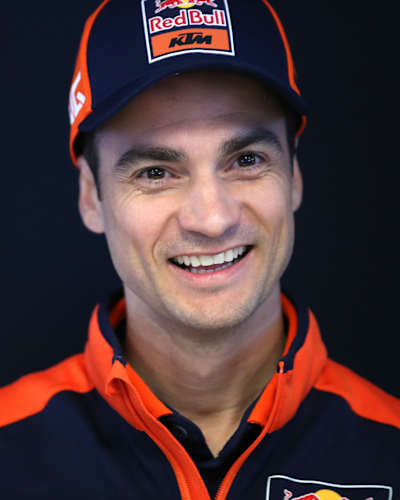 La légende du MotoGP, Dani Pedrosa sera présent au Red Bull Motormania.