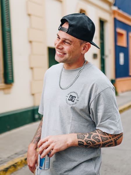 Invert: “Haré un último baile en Red Bull Batalla”