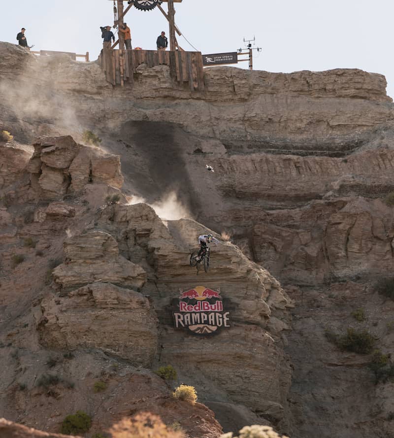 Red bull rampage people's choice discount