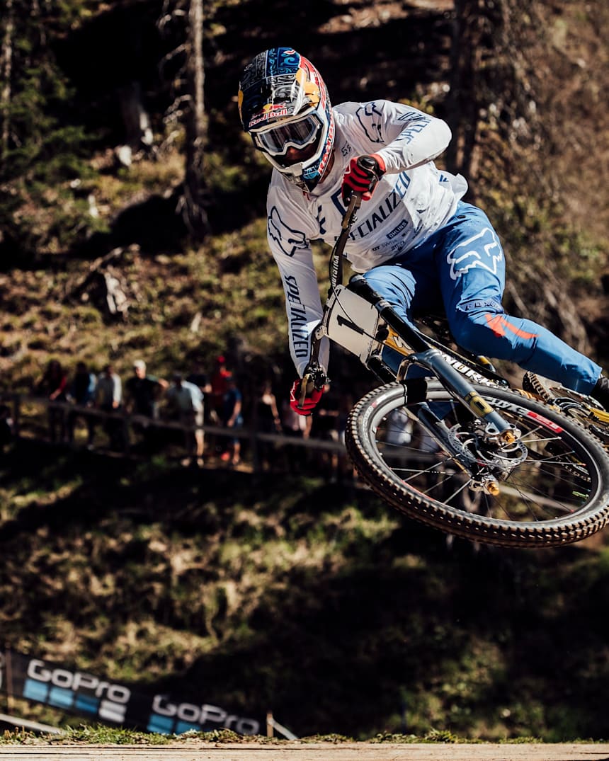 mercedes benz mtb world cup