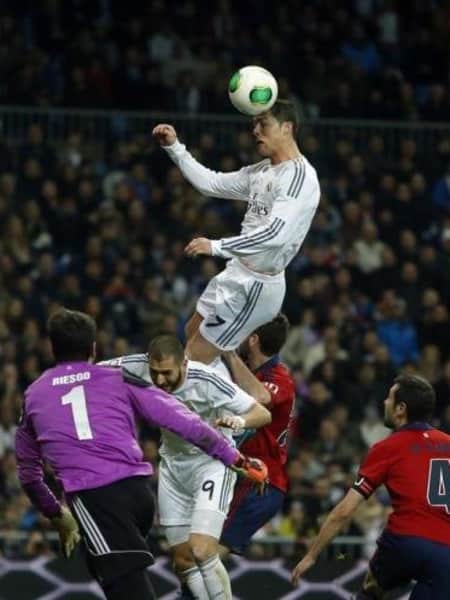 Cr7 5 hot sale