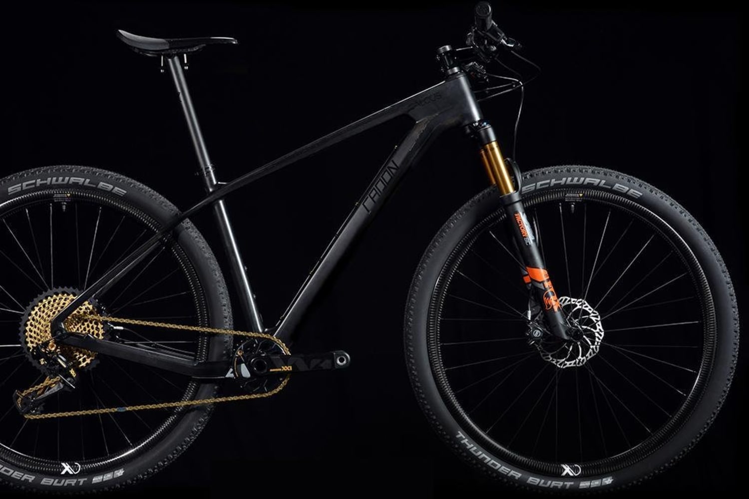Las 5 Bicicletas Mas Ligeras Del Mercado