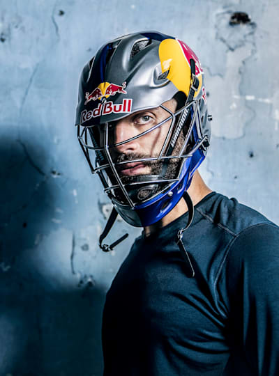 Paul Rabil