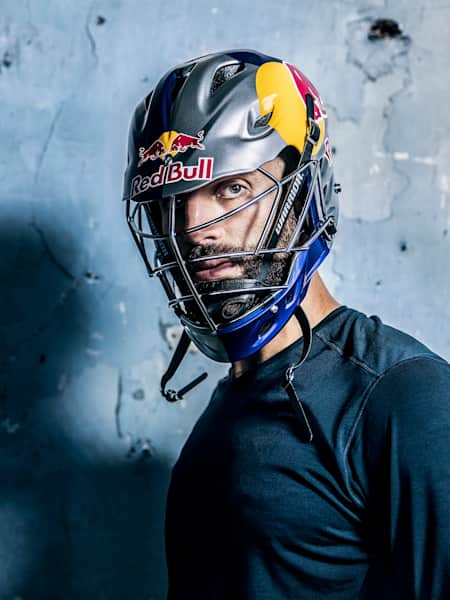 Can Paul Rabil, Lacrosse Player, Become a Celebrity? - The New York Times