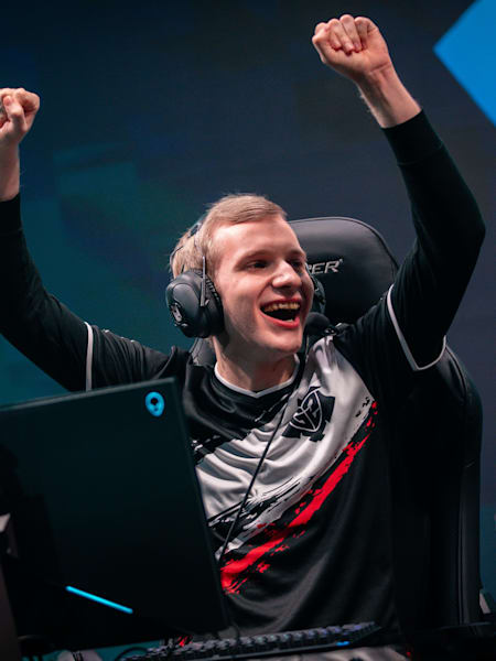 Jankos has been one of the key players for G2 this split