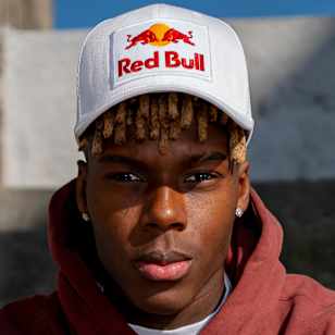 Nico Williams: Soccer – Red Bull Athlete Profile