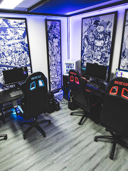 Machete Studios