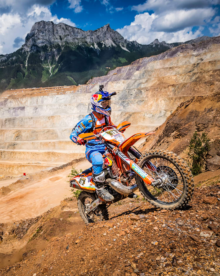 Calendrier Enduro Extreme 2022